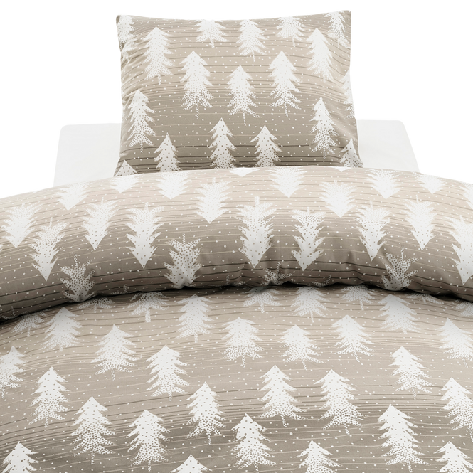 2-delt Sett Vinter