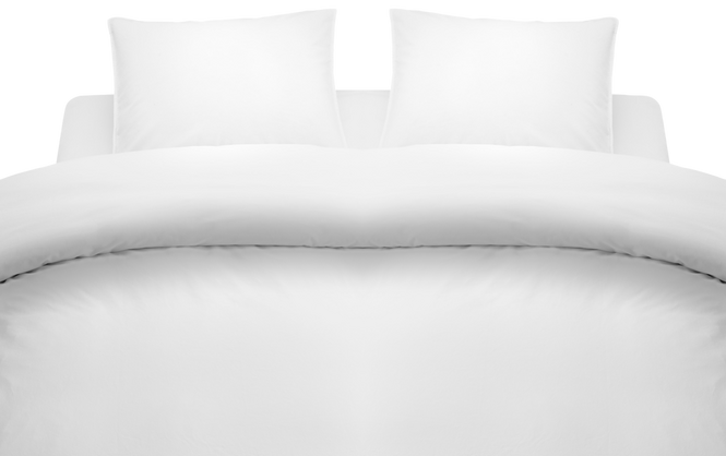 3-delt Sett Washed Dobbelt