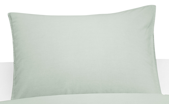 Örngott Washed 2-pack