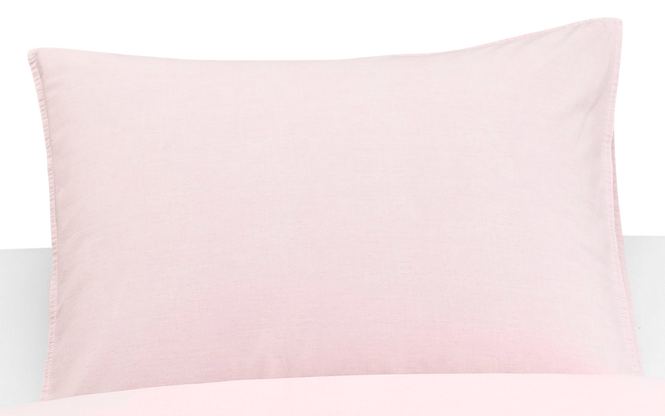 Örngott Washed 2-pack