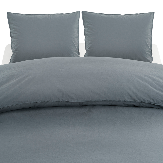 3-Dels Set Percale Dubbel