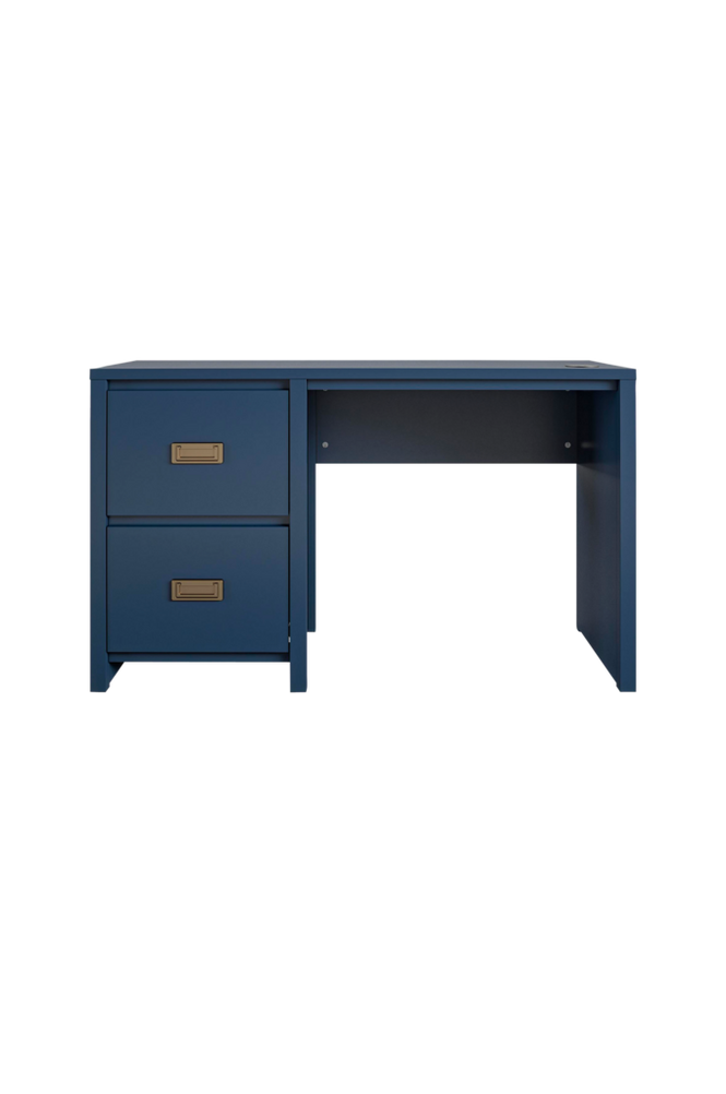 Skrivbord Monarch Hill Haven Single Pedestal