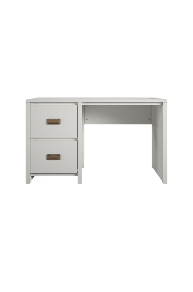 Skrivbord Monarch Hill Haven Single Pedestal