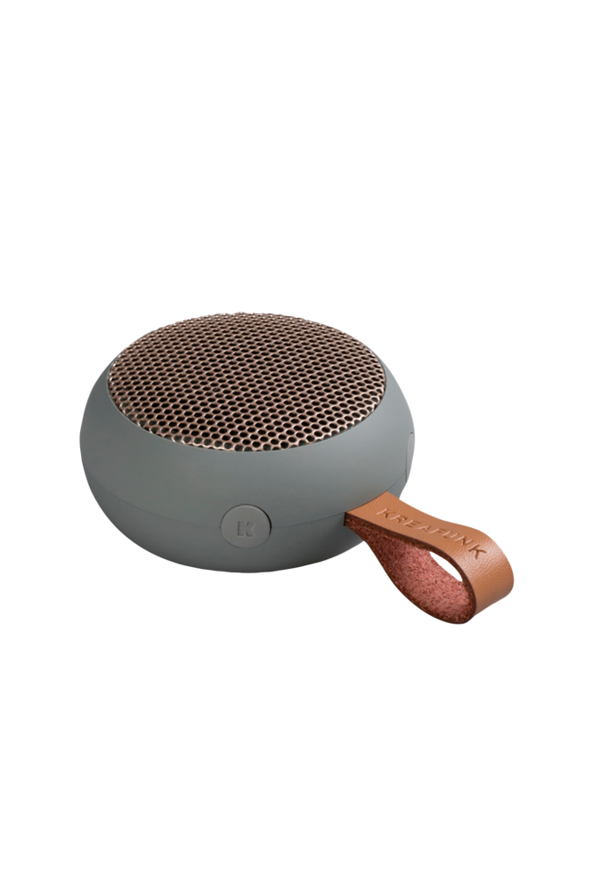 Bluetooth-kaiutin aGO II