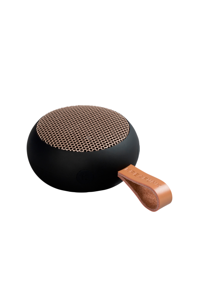 Bluetooth-högtalare aGO II