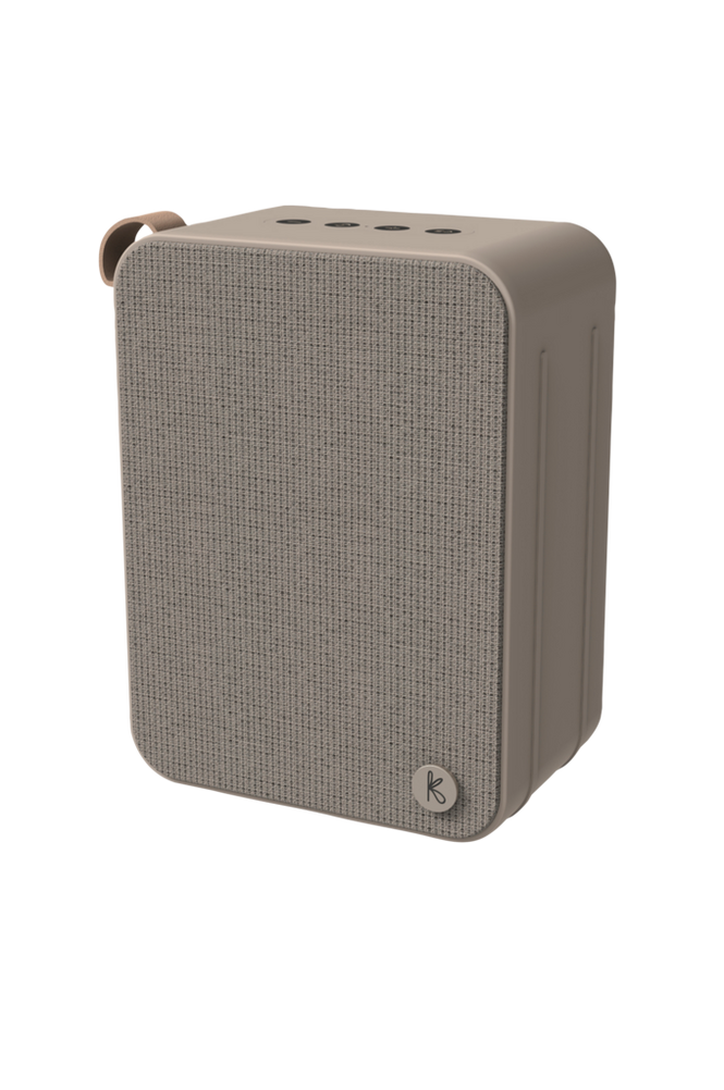Bluetooth-högtalare IPX5 aBOOM+