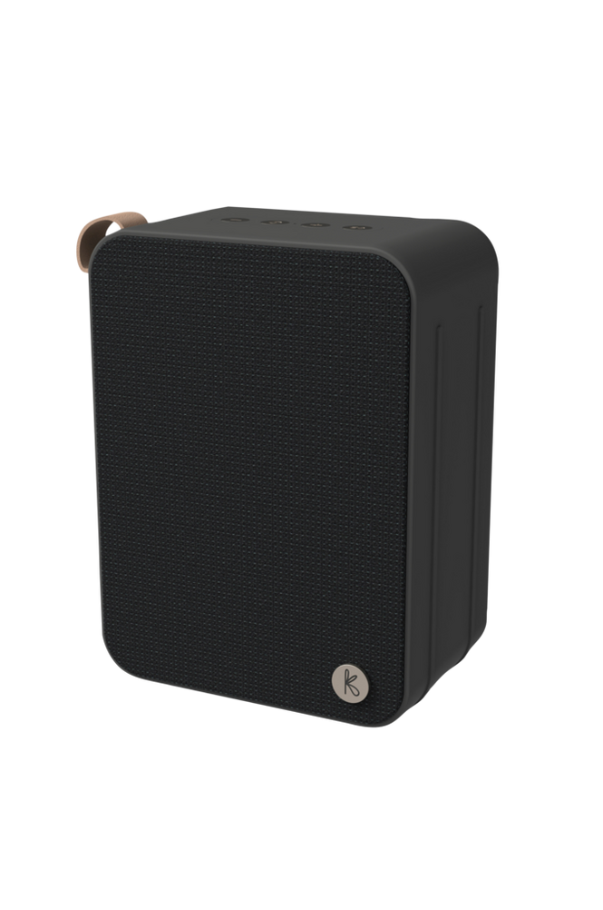 Bluetooth-högtalare IPX5 aBOOM+