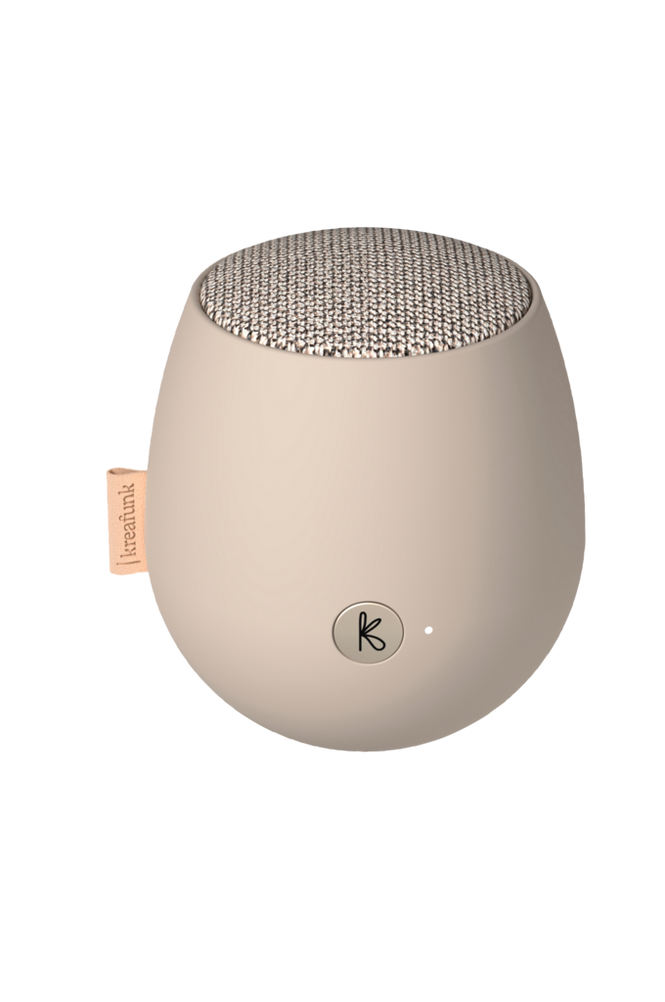 Bluetooth-högtalare TWS aJAZZ QI