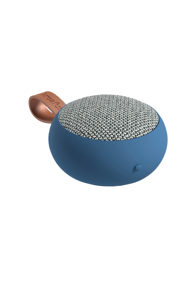 Bluetooth-højttaler aGo II Fabric
