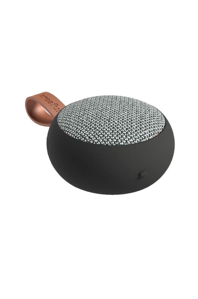 Bluetooth-högtalare aGO II Fabric