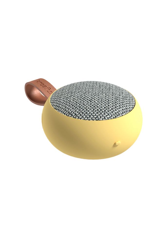 Bluetooth-kaiutin aGO II Fabric