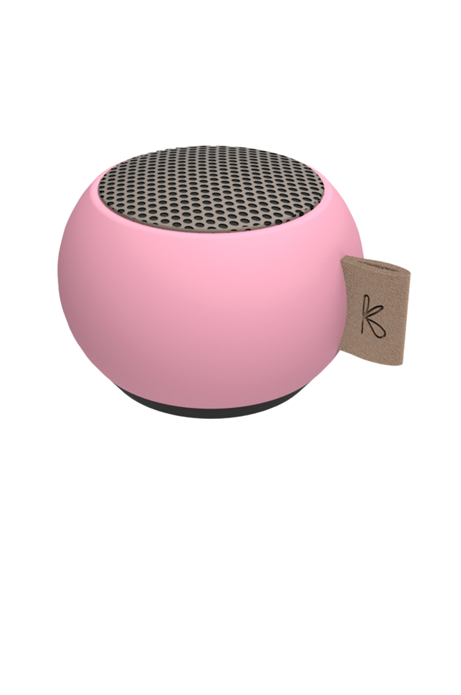 Bluetooth-högtalare aGO Mini