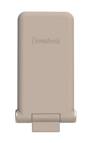 Langaton Latausteline ReCHARGE 3 Laitteelle Beige Keitti 