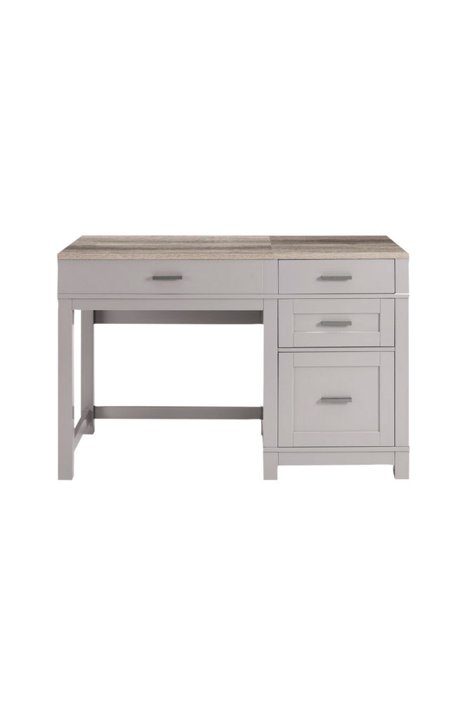SKRIVBORD CARVER LIFT TOP