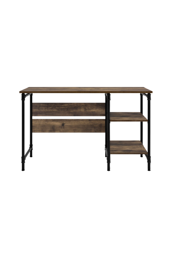 Skrivebord Carter Single Pedestal