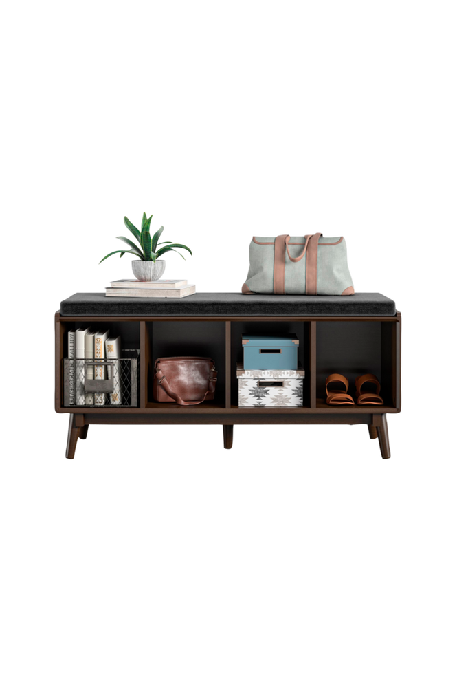 Bänk Brittany Entryway