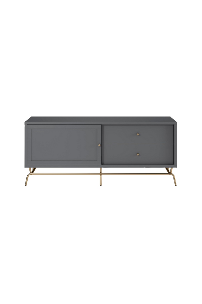 Tv-bänk 65" Nova