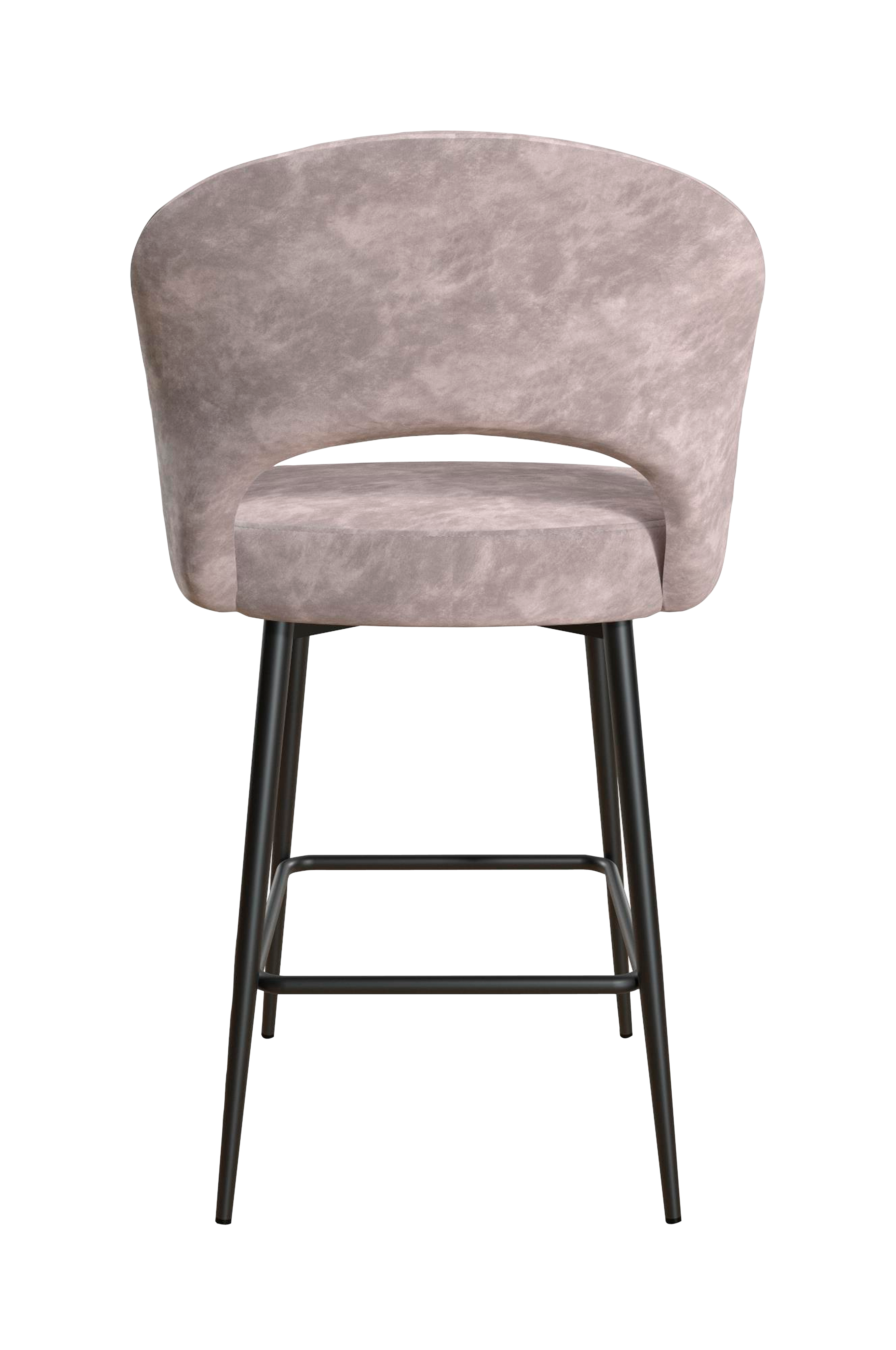 Cosmoliving alexi best sale upholstered counter stool