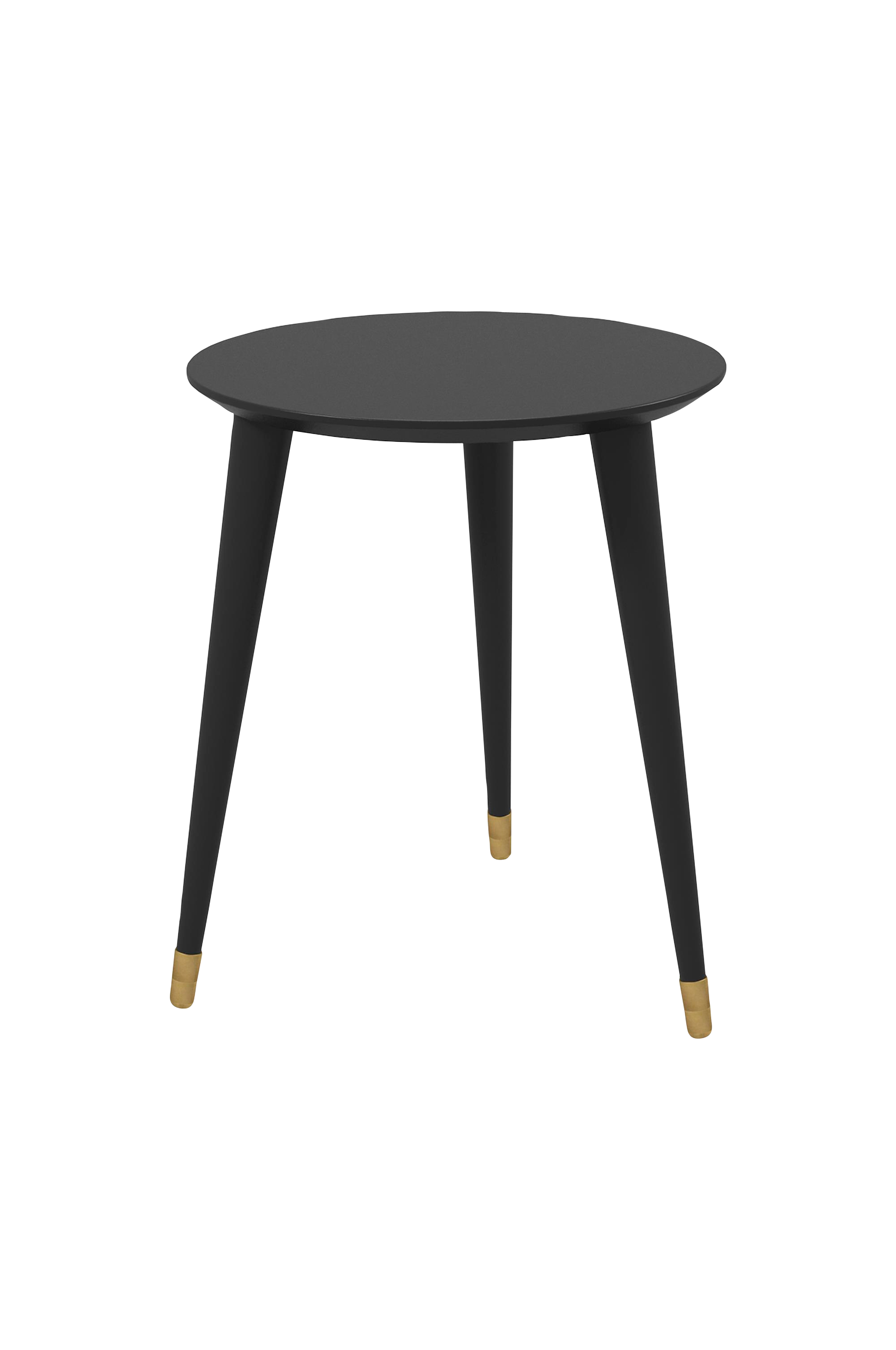 Sidebord Kennington Sort Møbler Homeroom