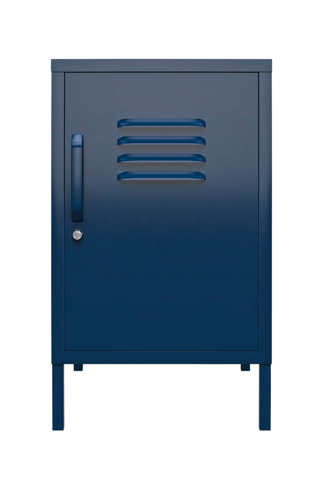 Sidebord Bradford Metal Locker