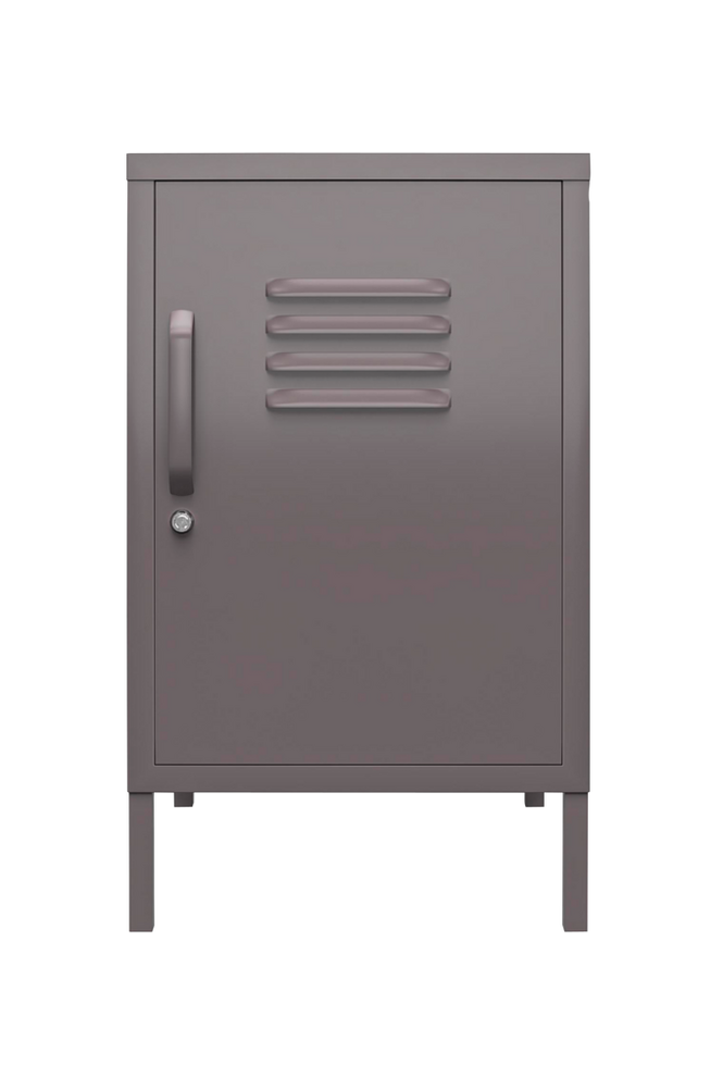 Sivupöytä Bradford Metal Locker