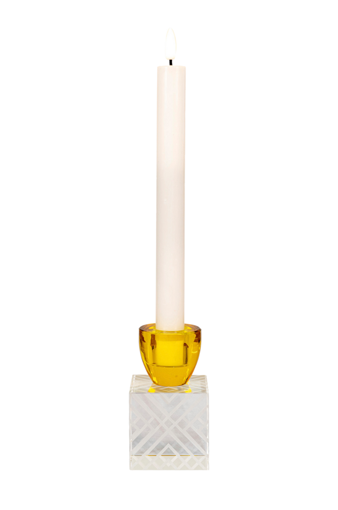 Ljusstake