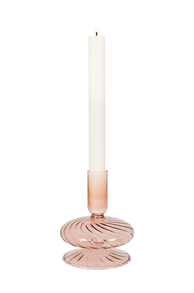 Ljusstake