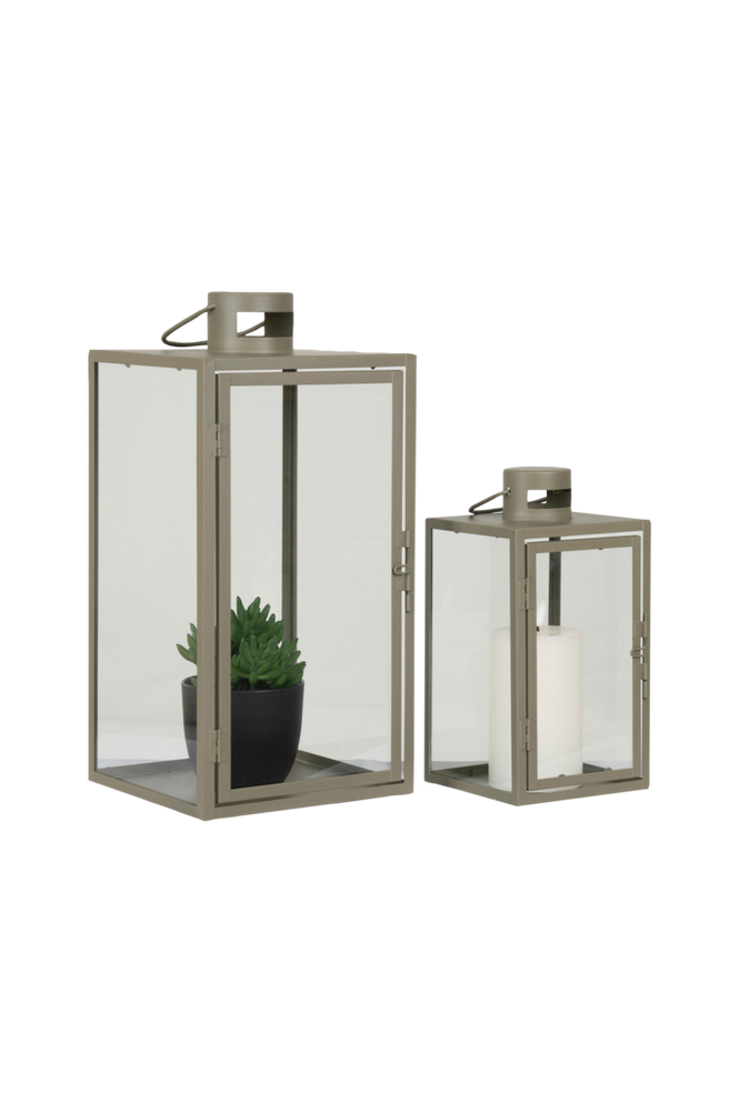 Lykt Corfu, 2-pk