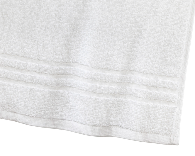 Basic Frotté 2-pk