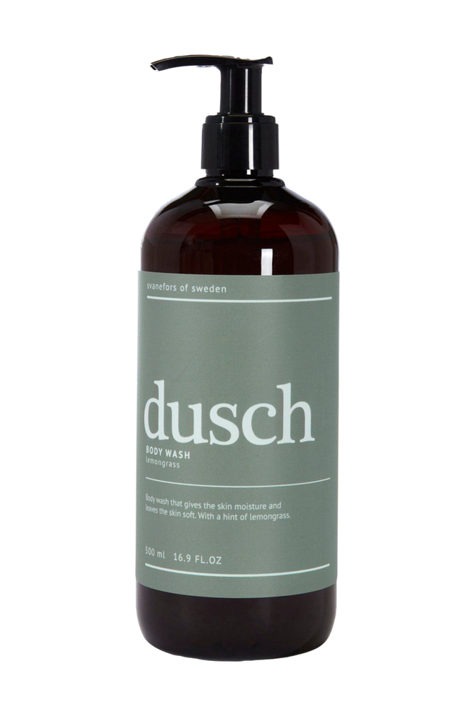 Duschtvål 500 ml