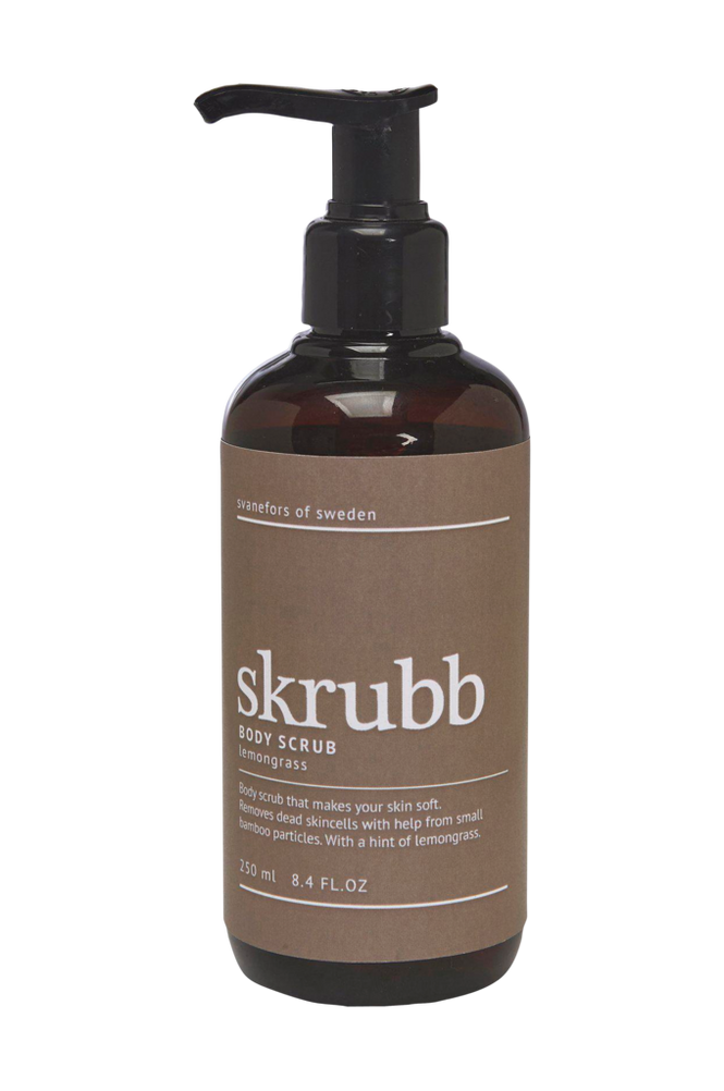 Skrubb 250 ml