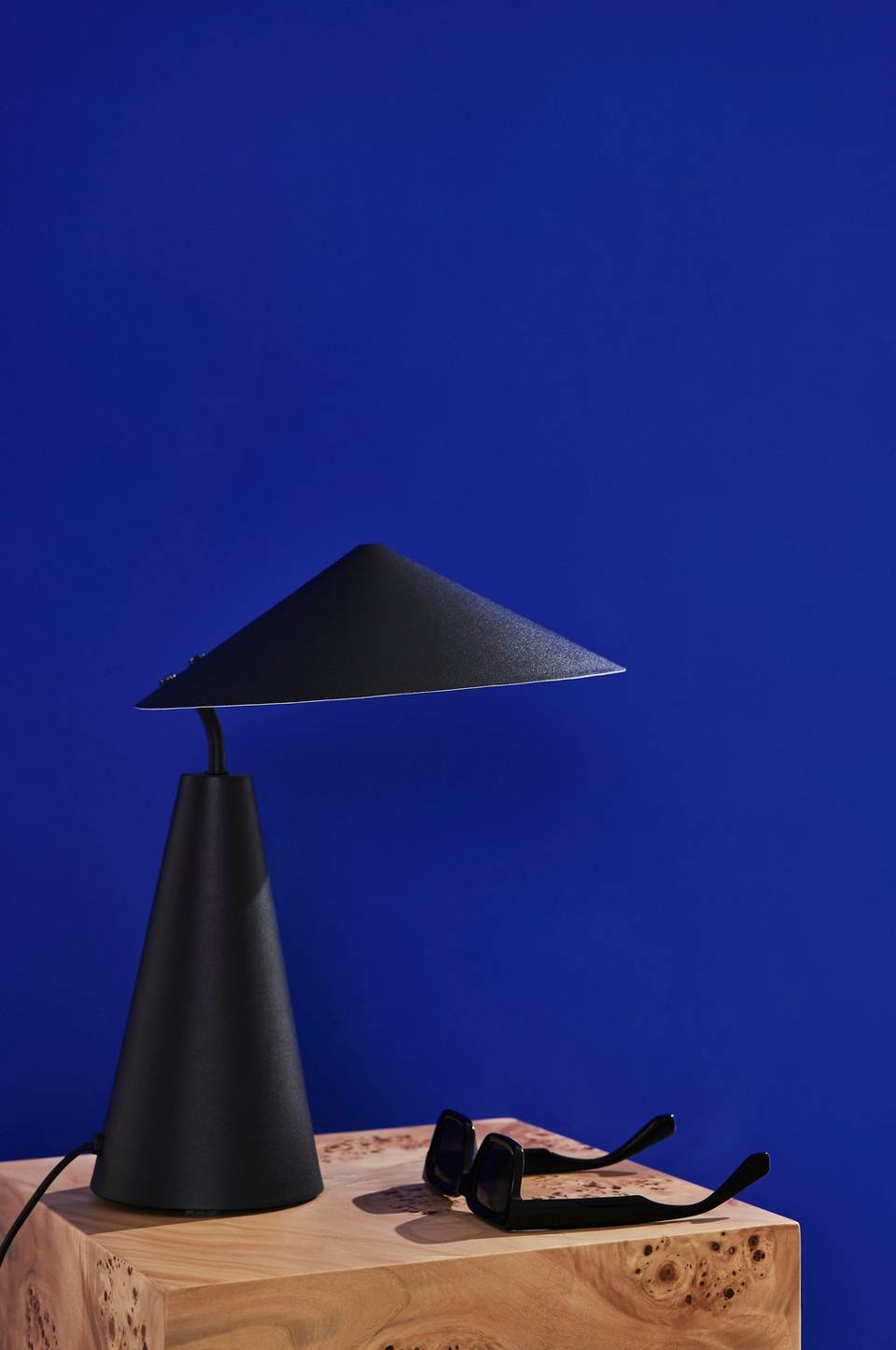 Pastill Luna bordslampa, svart från Pastill, bild 5