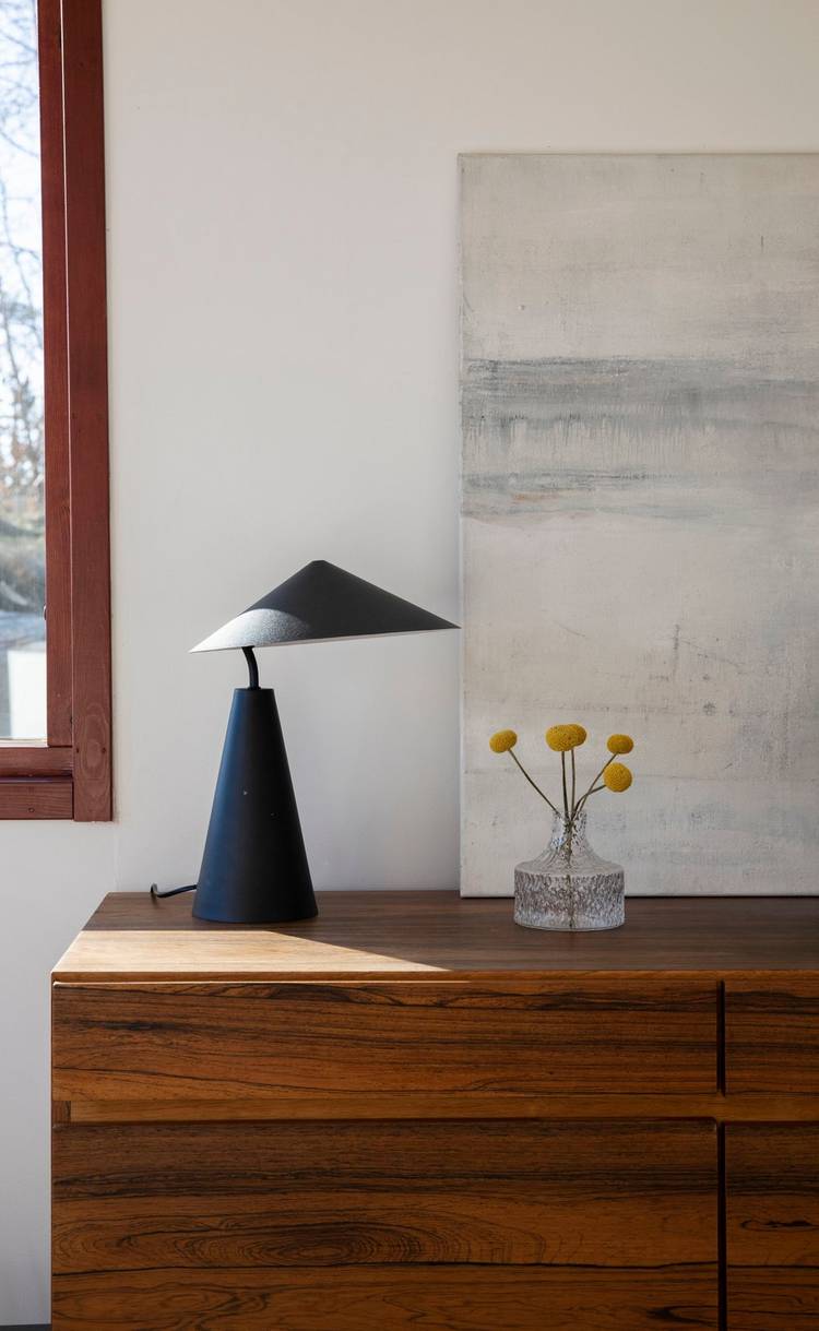 Luna Table Lamp