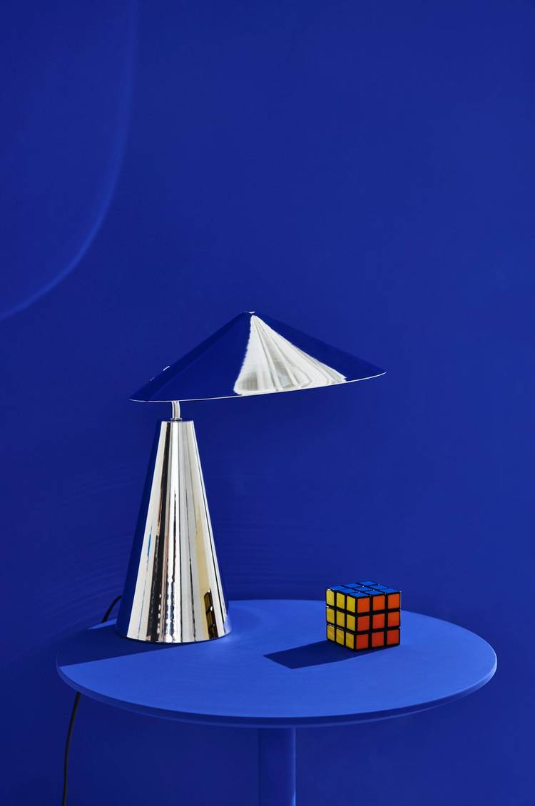 Luna Table Lamp