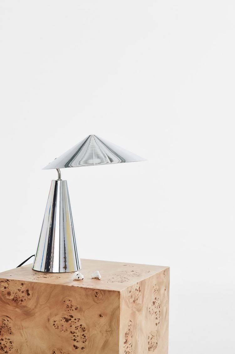 Luna Table Lamp