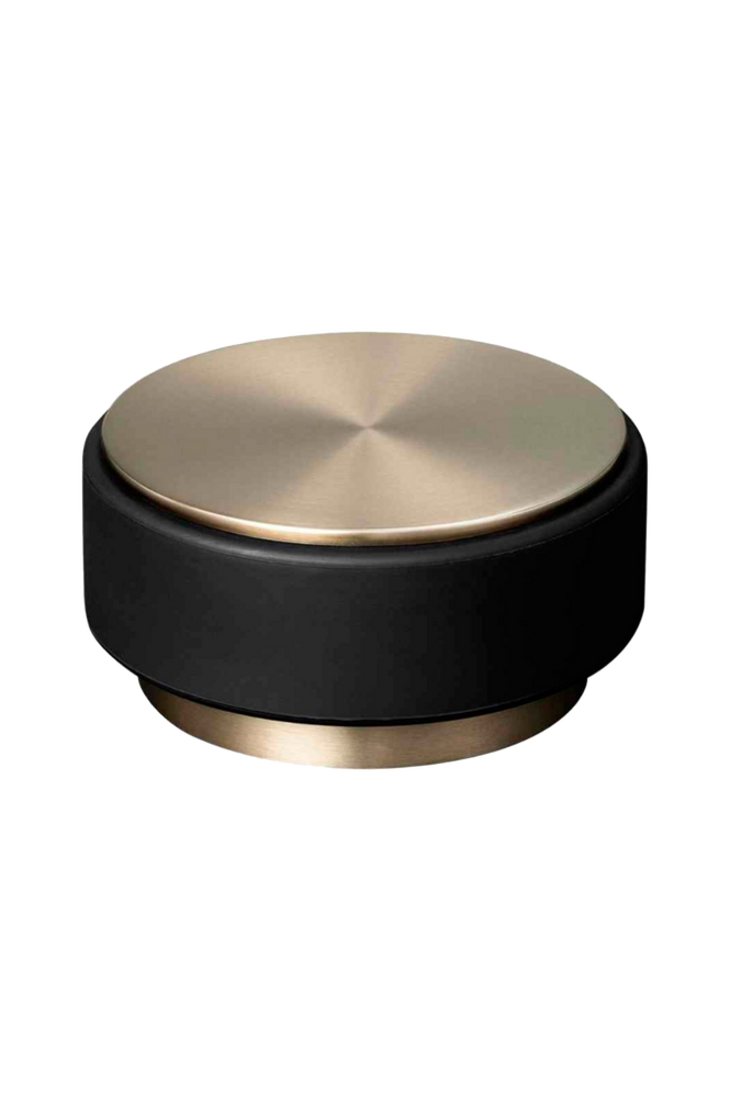Dørstopper Stop 1 kg, diameter 9 cm