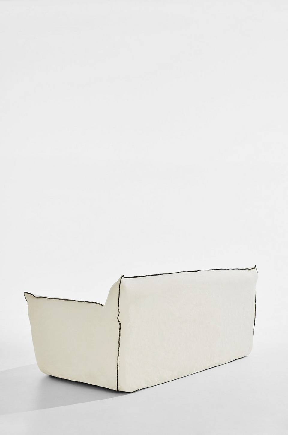 Pastill Gia soffa, 2,5-sits, vit från Pastill, bild 5