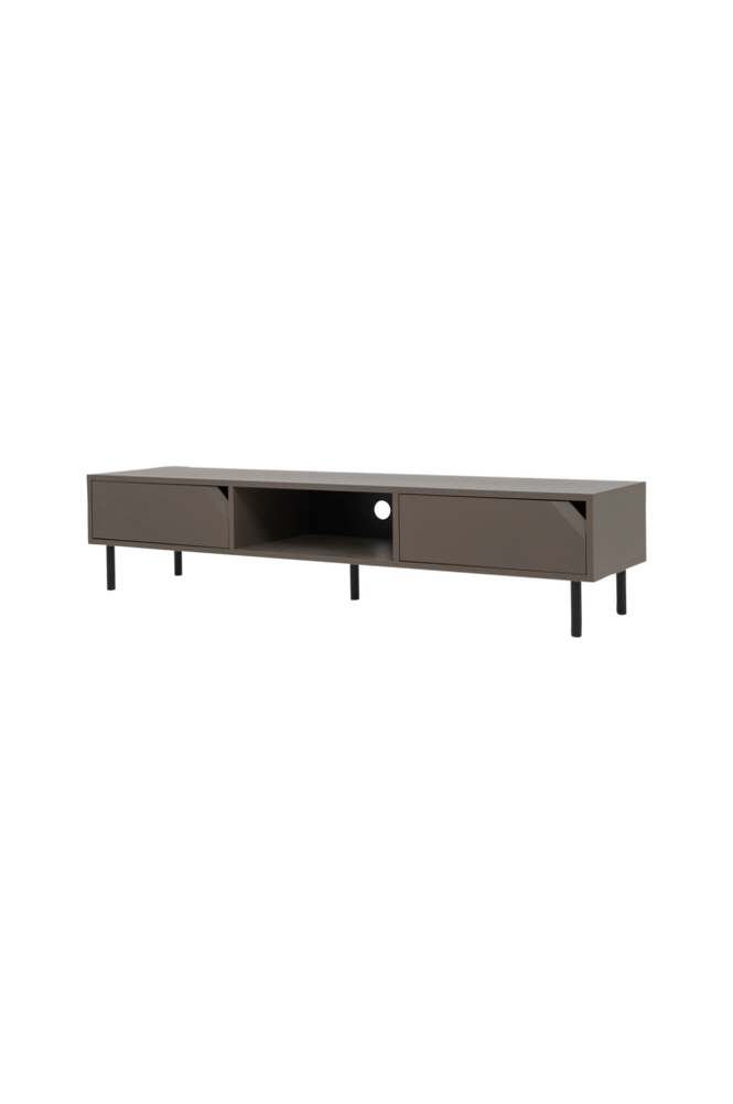 Tv-benk Corner