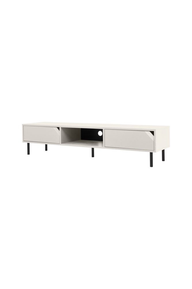 Tv-benk Corner
