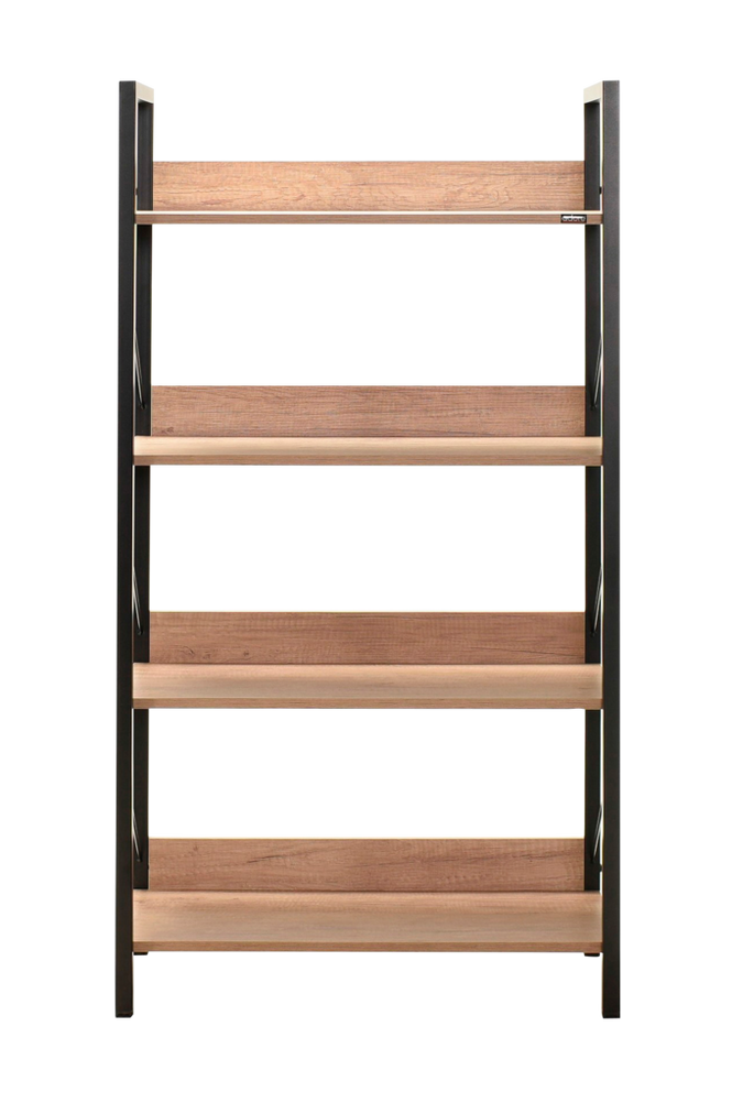 Kirjahylly Kitap 73 x 136 cm