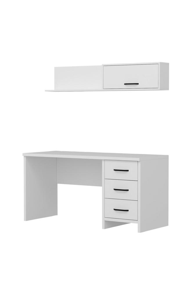 Skrivebord Troy