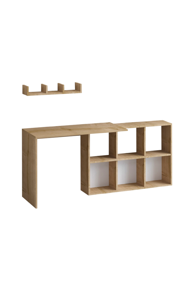 Skrivebord Jabl