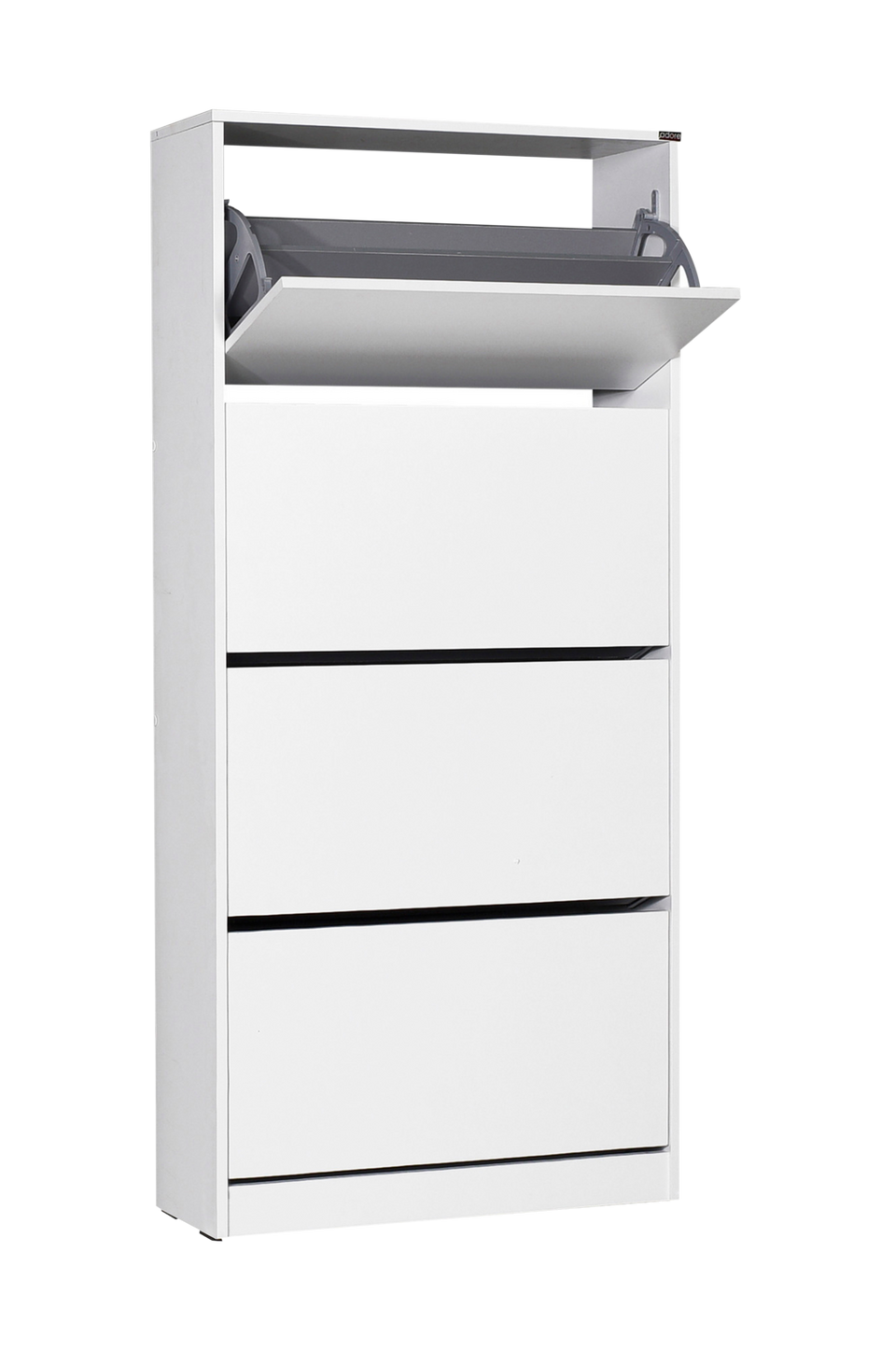 Hanah Home Skoskåp SHC-540-BB-0, vit från Hanah Home, bild 5