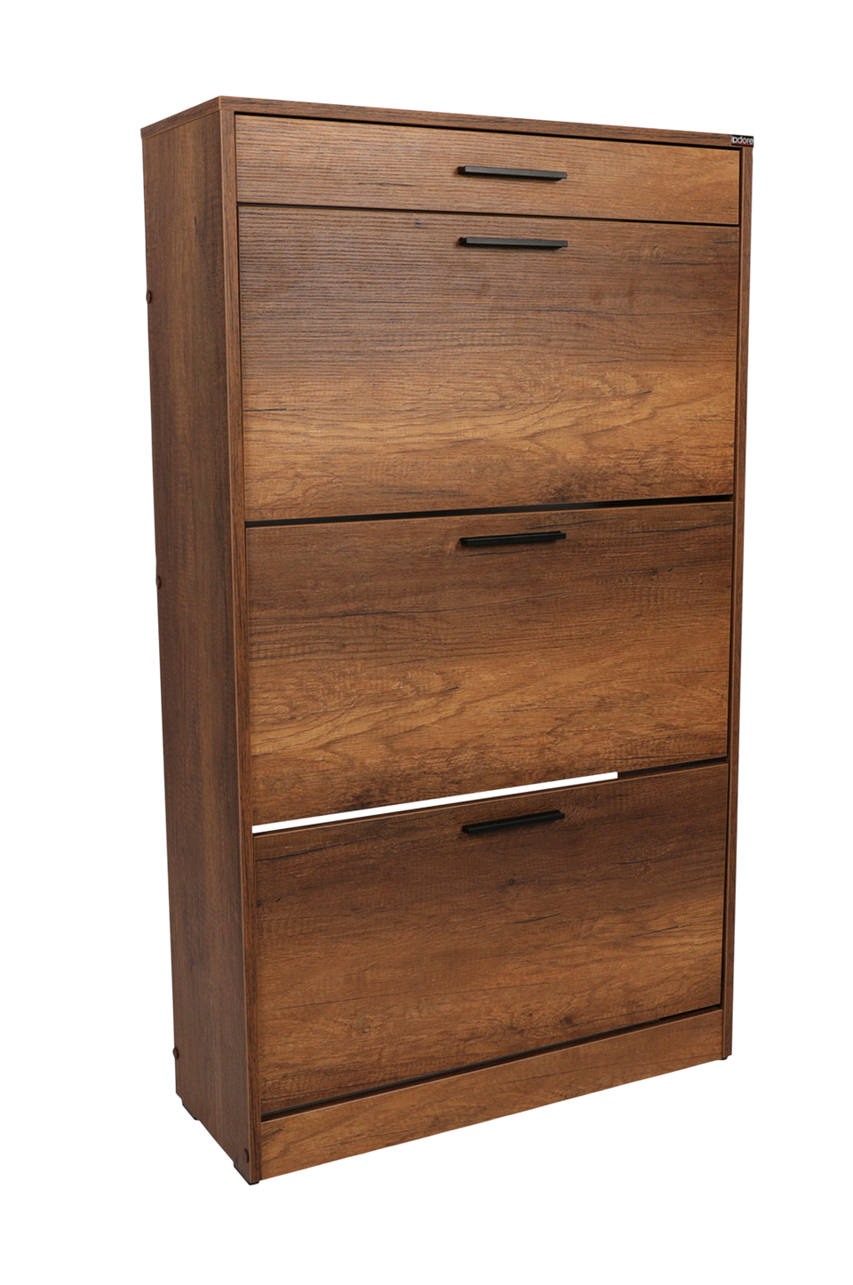 Hanah Home Skoskåp SHC-431-OO-0, brun från Hanah Home, bild 5