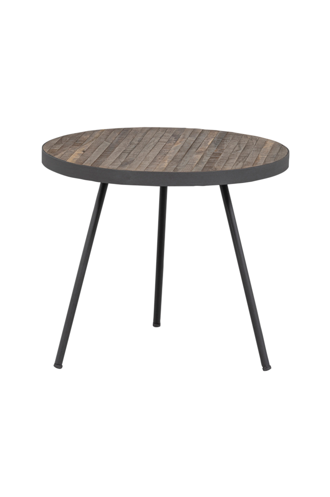 Soffbord Maxime 46xØ54cm