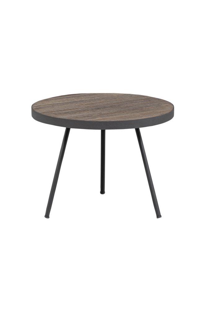 Soffbord Maxime 40xØ54cm
