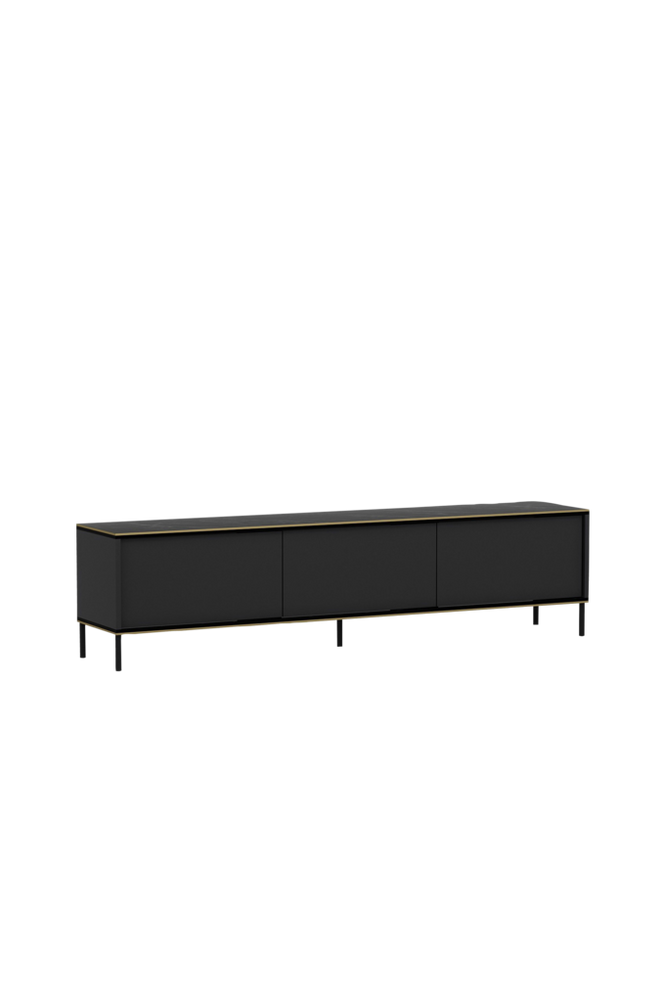 Tv-benk - Idea