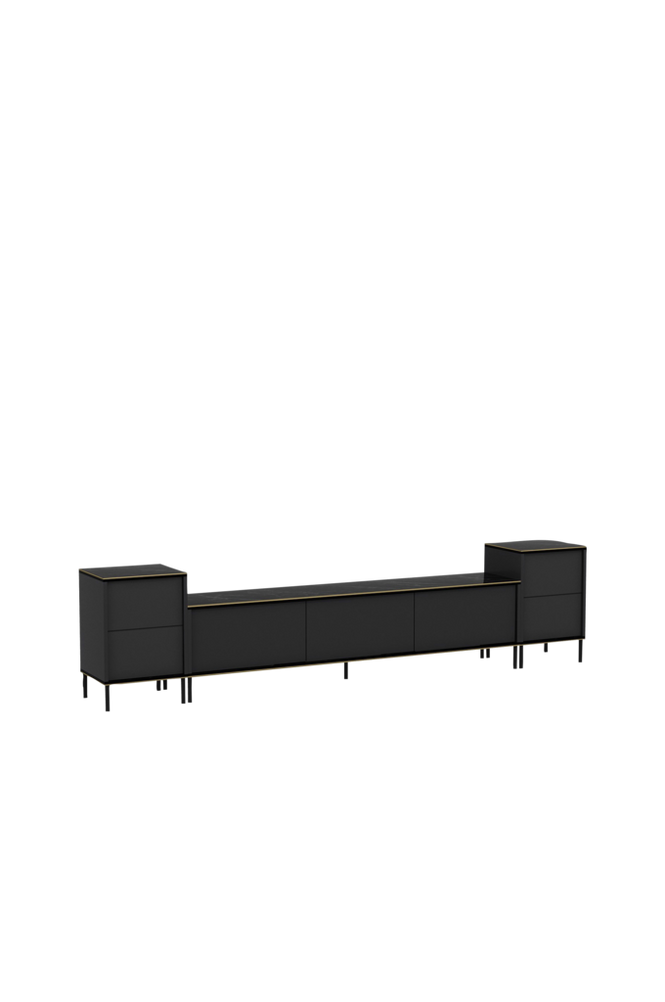 Tv-bänk - Idea