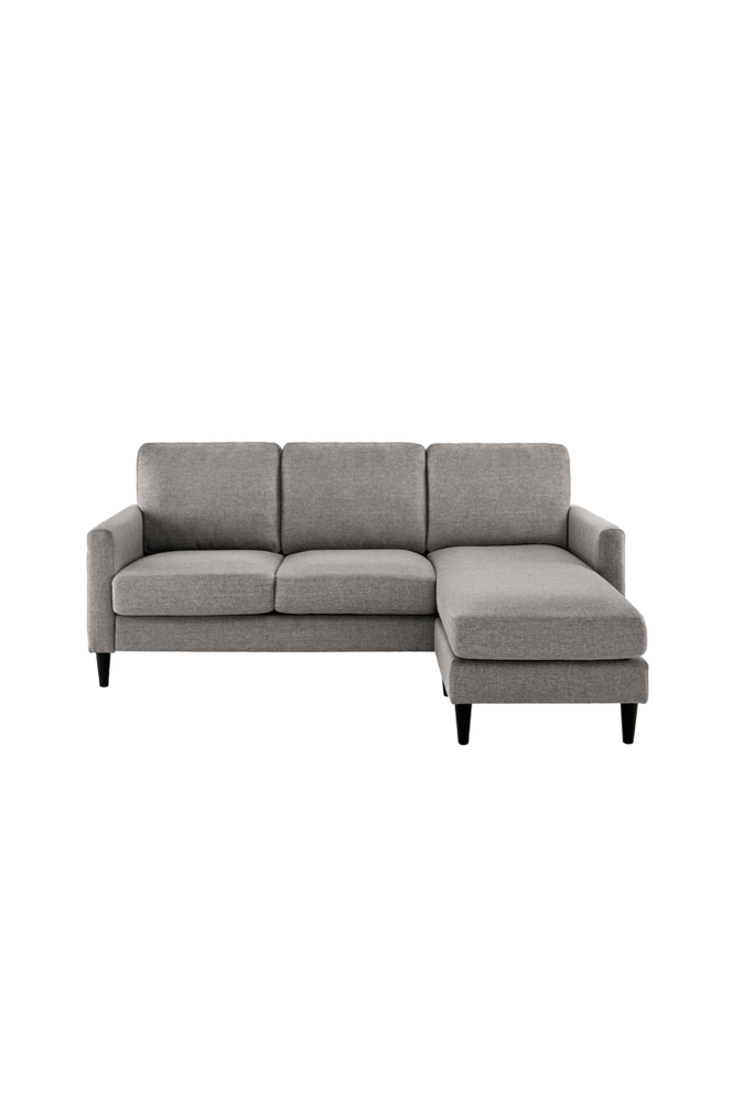 Modulsofa vendbar moderne stoppet Kaci