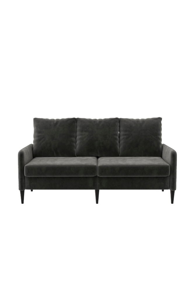 Soffa RealRooms Cassia Pillowback